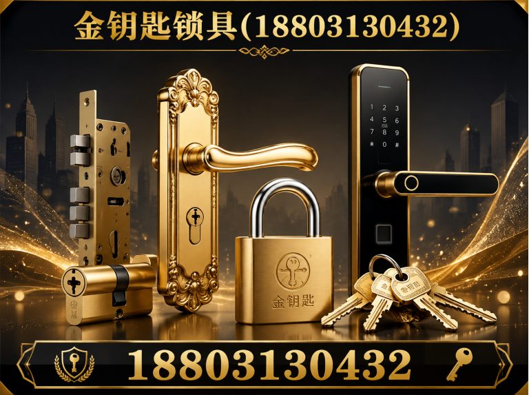 张北县配钥匙展示图